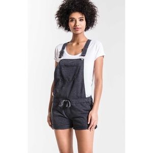 Short Overalls